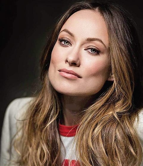 I was insecure about not going to film school: Olivia Wilde on directing