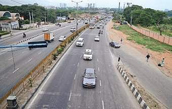 BTP postpones ban on slow-moving vehicles on Airport Rd