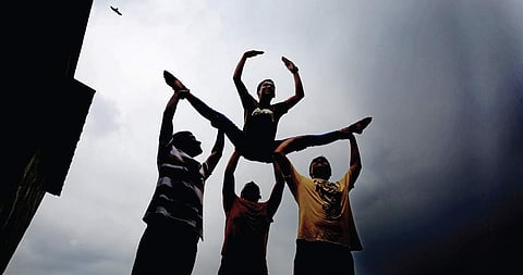 For representational purpose. (Photo | EPS/Shekhar Yadav)