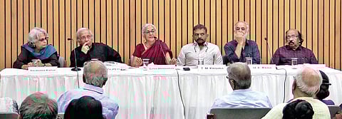 A Life of Cultural Resistance: Paying tribute to Girish Karnad