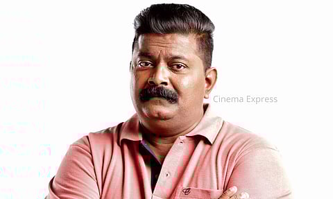 Director Mysskin