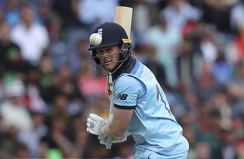 Eoin Morgan | AP