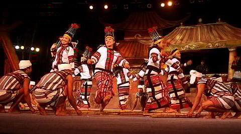 The circular added that the wearing of traditional attires is voluntary. (File photo | EPS)