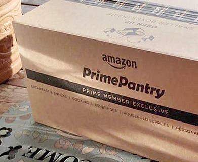 Representational image