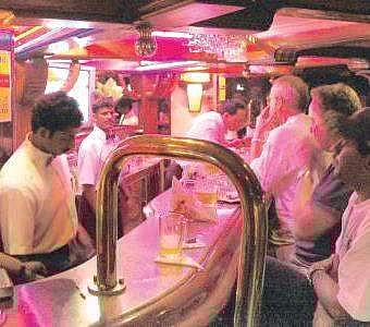 Karnataka HC pulls up cops again over pub nuisance