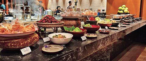 Get set and taste Bangkok