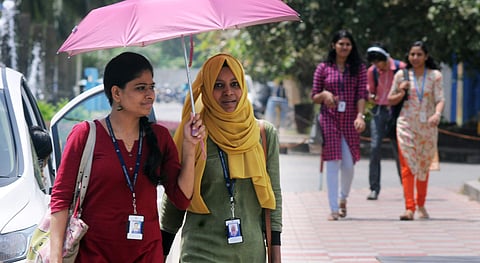 For representational purposes (Photo | EPS)