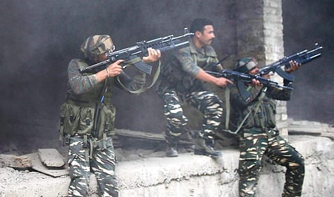 For representational purposes (File Photo | AFP)