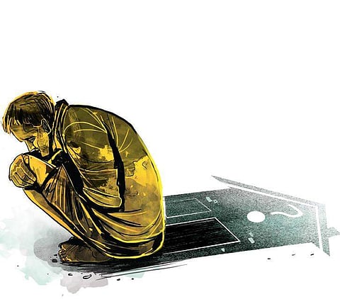 Representational image (Express Illustration)