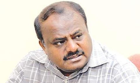 CM Kumaraswamy's next stop Raichur, preparations underway