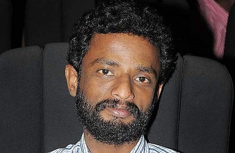Director Pandiraj (Photo | EPS)