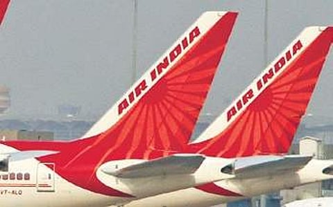 Air India Regional Director suspended for stealing wallet in Australia