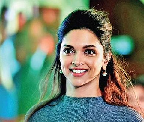 Deepika Padukone