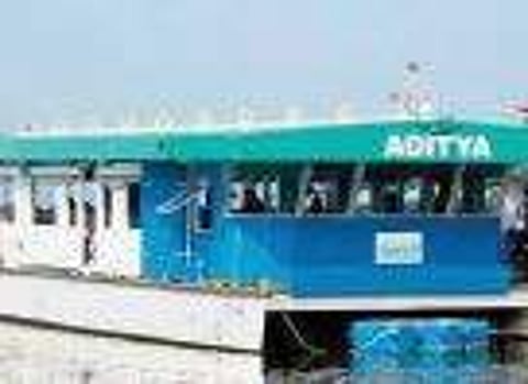 Two solar-powered ferries to grace backwaters by year end