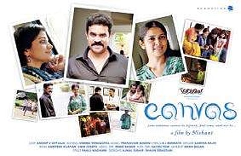 A leading light for aspiring filmmakers