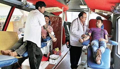 For representational purposes