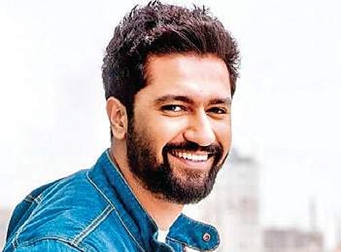Vicky Kaushal