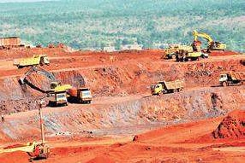 For representational purposes