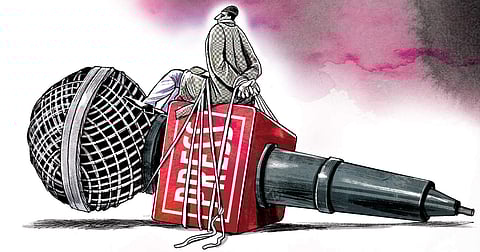 Change the narrative on Kashmiris