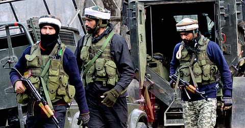 For representational purposes (Photo | PTI)