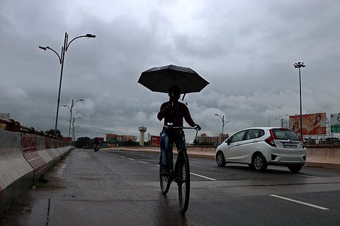 For representational purpopses (Photo | EPS)