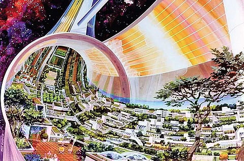 We have to nurture audacious dreams