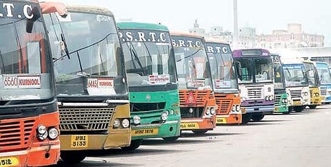 For representational purposes (Photo | EPS)