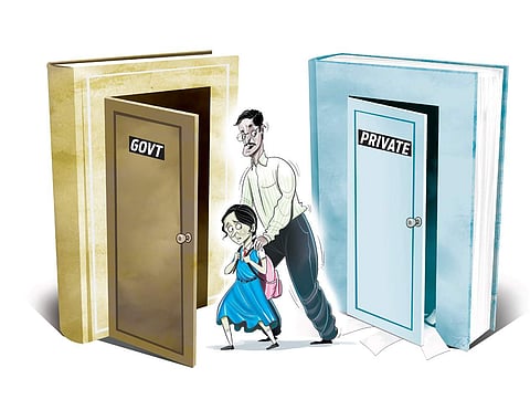 For representational purposes