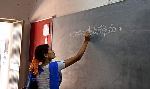 Representaional image (File Photo | RVK Rao)