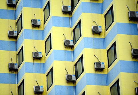 Image for representational purpose only.