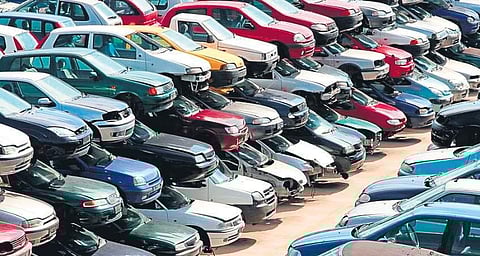 Representational Image