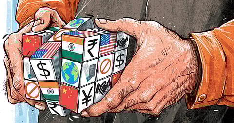 Defending our economic interests