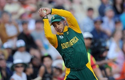 JP Duminy (Photo | AP)