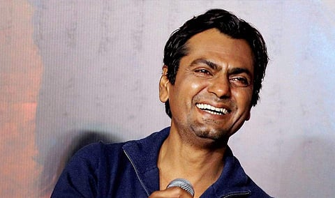 Bollywood actor Nawazuddin Siddiqui (File Photo | PTI)