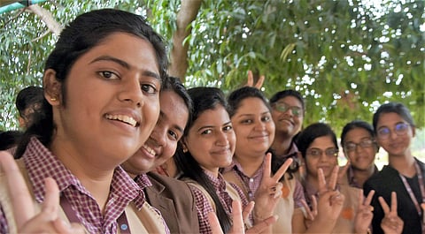 For representational purposes (File Photo | EPS)