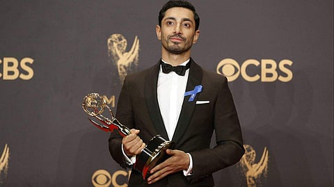 Riz Ahmed. (Photo | Twitter)