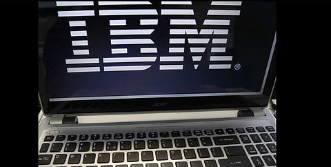 For representational purposes