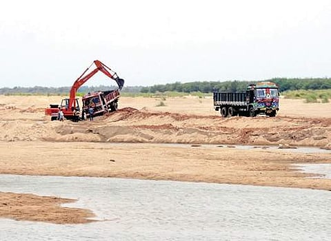 For representational purposes