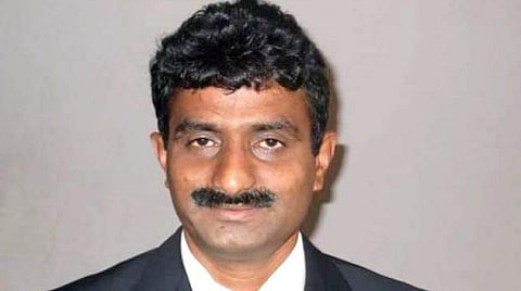 NRI businessman Sajan Parayil committed suicide after failing to get an occupancy certificate from Anthoor municipality for a convention centre he had built. (Photo | Twitter)