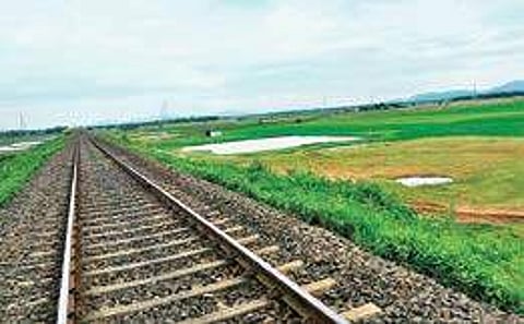 For representational purposes ( Photo | EPS)