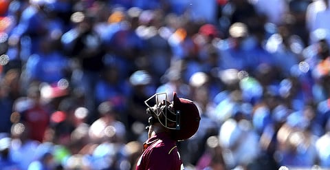 Nicholas Pooran | AP