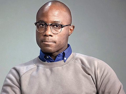 Barry Jenkins
