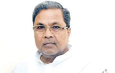 Coalition cauldron: Siddaramaiah feels the heat