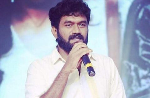 Nizar Shafi (Photo | Facebook/ Nizar Shafi )