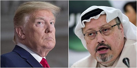 US President Donald Trump approved Saudi nuclear transfers after Khashoggi killing: Senator