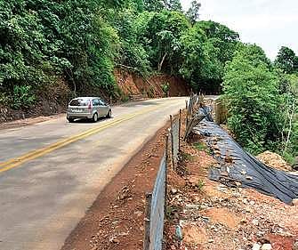 All is not rosy on Shiradi connecting coast to Bengaluru