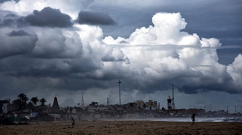 For representational purposes (File Photo | EPS)