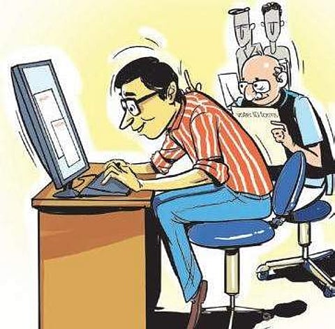 Degree Online Services Telangana 2019: Only 1.16 lakh registrations in phase I