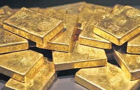 For representational purposes