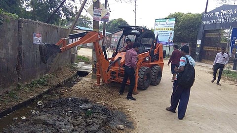 For representational purposes (File Photo | EPS)